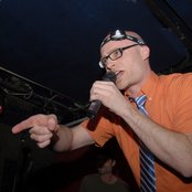 Mc Frontalot - List pictures