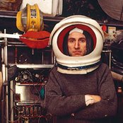 Bruce Lacey - List pictures