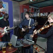 Seabear - List pictures