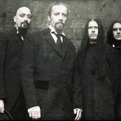 Paradise Lost - List pictures