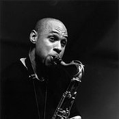 Joshua Redman - List pictures