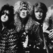 Black 'n Blue - List pictures