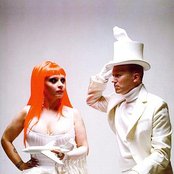 Fangoria - List pictures