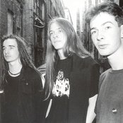 Carcass - List pictures