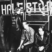 Halestorm - List pictures