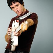 Johnny Marr - List pictures