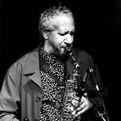 Gary Bartz - List pictures