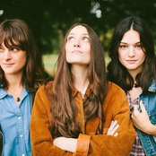 The Staves - List pictures
