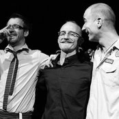 Neil Cowley Trio - List pictures