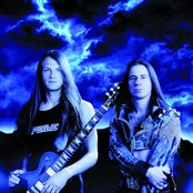 Marshall Law - List pictures