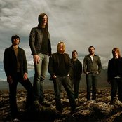 Underoath - List pictures