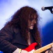 Iron Mask - List pictures