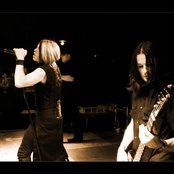 Down Below - List pictures