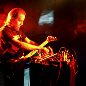 Aidan Baker - List pictures