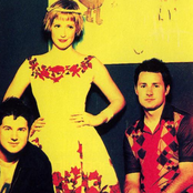 Sixpence Non The Richer - List pictures