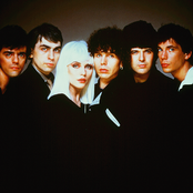 Blondie - List pictures