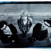 Male Bonding - List pictures