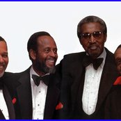 The Modern Jazz Quartet - List pictures