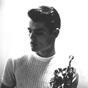 Chet Baker - List pictures
