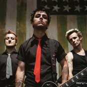 Green Day - List pictures