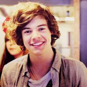 Harry Styles - List pictures