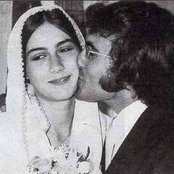 Albano & Romina Power - List pictures