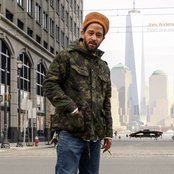 Joey Anderson - List pictures