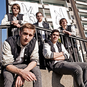 Kraftklub - List pictures