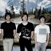 Cut Copy - List pictures