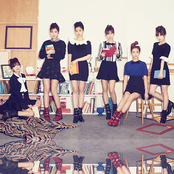 Apink - List pictures