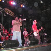 Reel Big Fish - List pictures