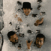 Tha Alkaholiks - List pictures