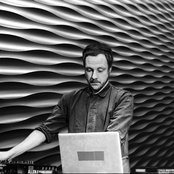 Lee Gamble - List pictures