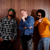 Major Lazer - List pictures