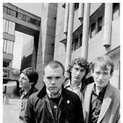Gang Of Four - List pictures
