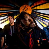 Skindred - List pictures