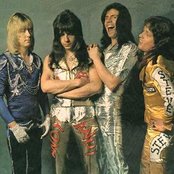 The Sweet - List pictures