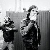 Barr Brothers - List pictures