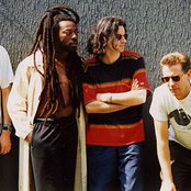 Dreadzone - List pictures