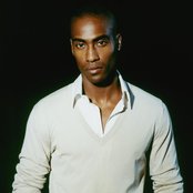 Simon Webbe - List pictures