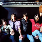 Kings Of Leon - List pictures