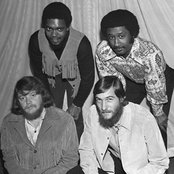 Booker T. - List pictures