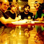 Explosions In The Sky - List pictures