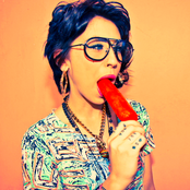 Kreayshawn - List pictures