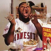 Biz Markie - List pictures