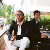 El Vy - List pictures