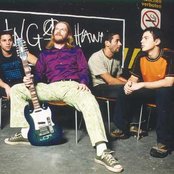 Engenheiros Do Hawaii - List pictures