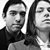 The Secret Machines - List pictures