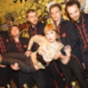 Pentatones - List pictures