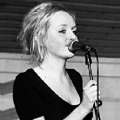 Anna Bergendahl - List pictures